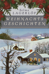 Weihnachtsgeschichten Cover