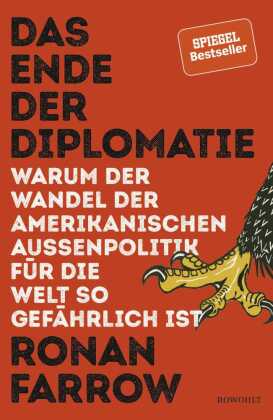 Das Ende der Diplomatie 