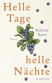 Helle Tage, helle Nächte Cover