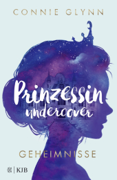 Prinzessin undercover - Geheimnisse Cover