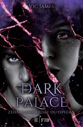 Dark Palace - Zehn Jahre musst du opfern