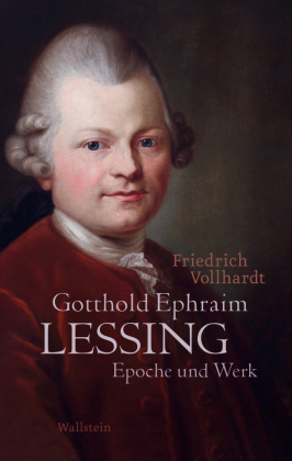 Gotthold Ephraim Lessing 