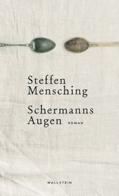 Schermanns Augen Cover