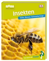 Insekten Cover