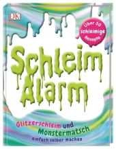 Schleim-Alarm Cover