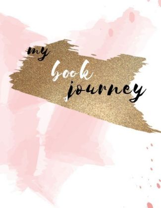 My Book Journey 