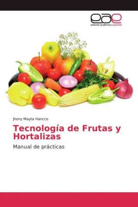 Tecnología de Frutas y Hortalizas 