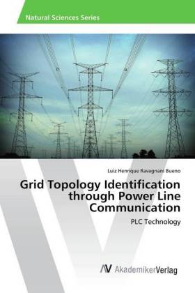 Grid Topology Identification through Power Line Communication 