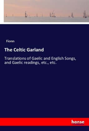 The Celtic Garland 