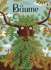 Bäume Cover