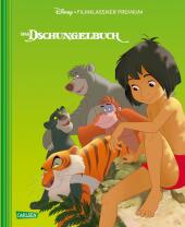 Disney ? Filmklassiker Premium: Das Dschungelbuch