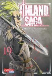 Vinland Saga