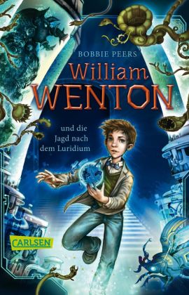 William Wenton