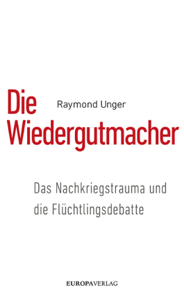 Die Wiedergutmacher 