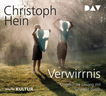 Verwirrnis, 6 Audio-CDs 