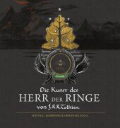 Der Herr der Ringe, 3 Bände