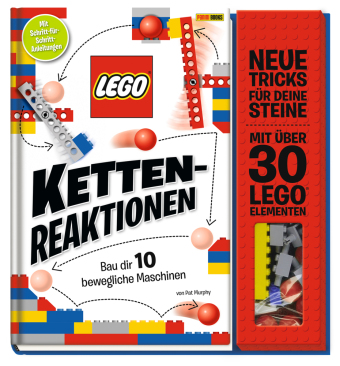 LEGO Kettenreaktionen 