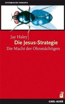 Die Jesus-Strategie 