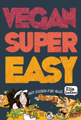 Vegan Super Easy 