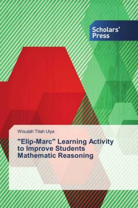 "Elip-Marc" Learning Activity to Improve Students Ma...
