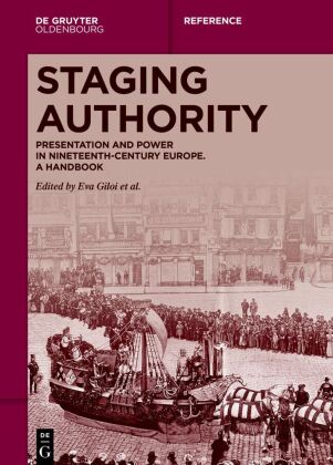Staging Authority 