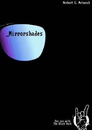 Mirrorshades 
