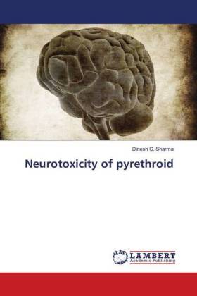 Neurotoxicity of pyrethroid 