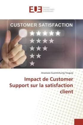 Impact de Customer Support sur la satisfaction client 