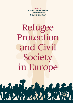 Refugee Protection and Civil Society in Europe 