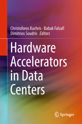 Hardware Accelerators in Data Centers 