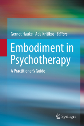 Embodiment in Psychotherapy 