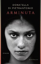 Arminuta Cover