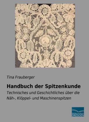 Handbuch der Spitzenkunde 