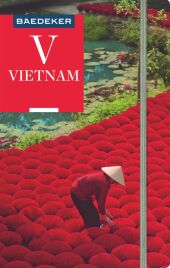 Baedeker Reiseführer Vietnam Cover
