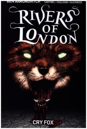 Rivers of London - Cry Fox