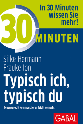 30 Minuten Typisch ich, typisch du 