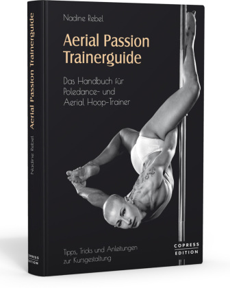 Aerial Passion Trainerguide 