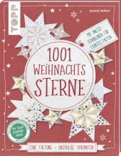 1001 Weihnachtssterne Cover