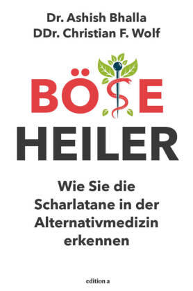 Böse Heiler 