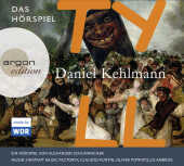 Daniel Kehlmann Ruhm Ebook