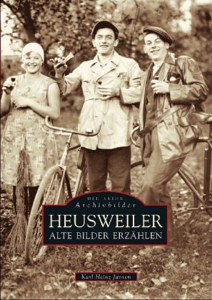 Heusweiler 