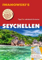 Iwanowski's Seychellen - Reiseführer Cover