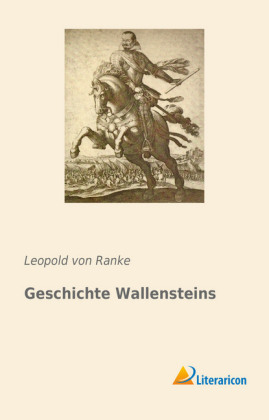 Geschichte Wallensteins 