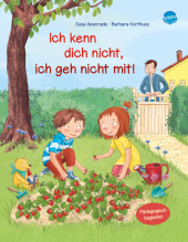 kein Cover