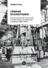 Urbane Soundfabrik
