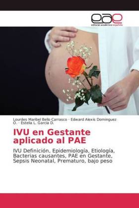 IVU en Gestante aplicado al PAE 