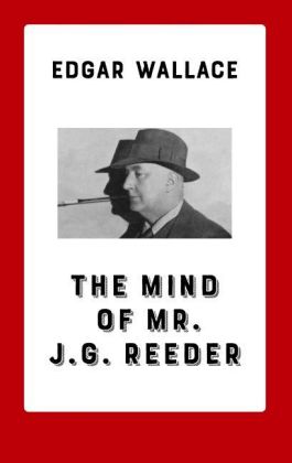 The Mind of Mr. J. G. Reeder 