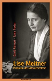 Lise Meitner Cover