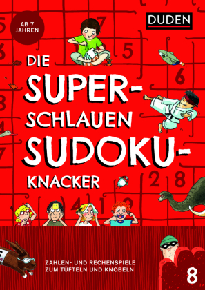 Die superschlauen Sudokuknacker