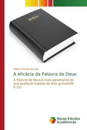 A eficácia da Palavra de Deus 